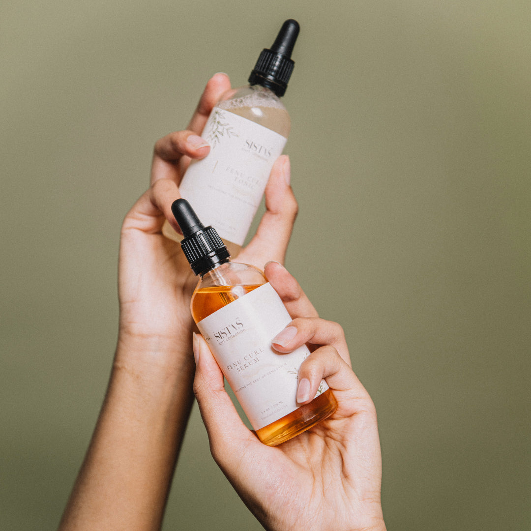 Gezond Haar Met Fenegriek: Alles Wat Je Moet Weten