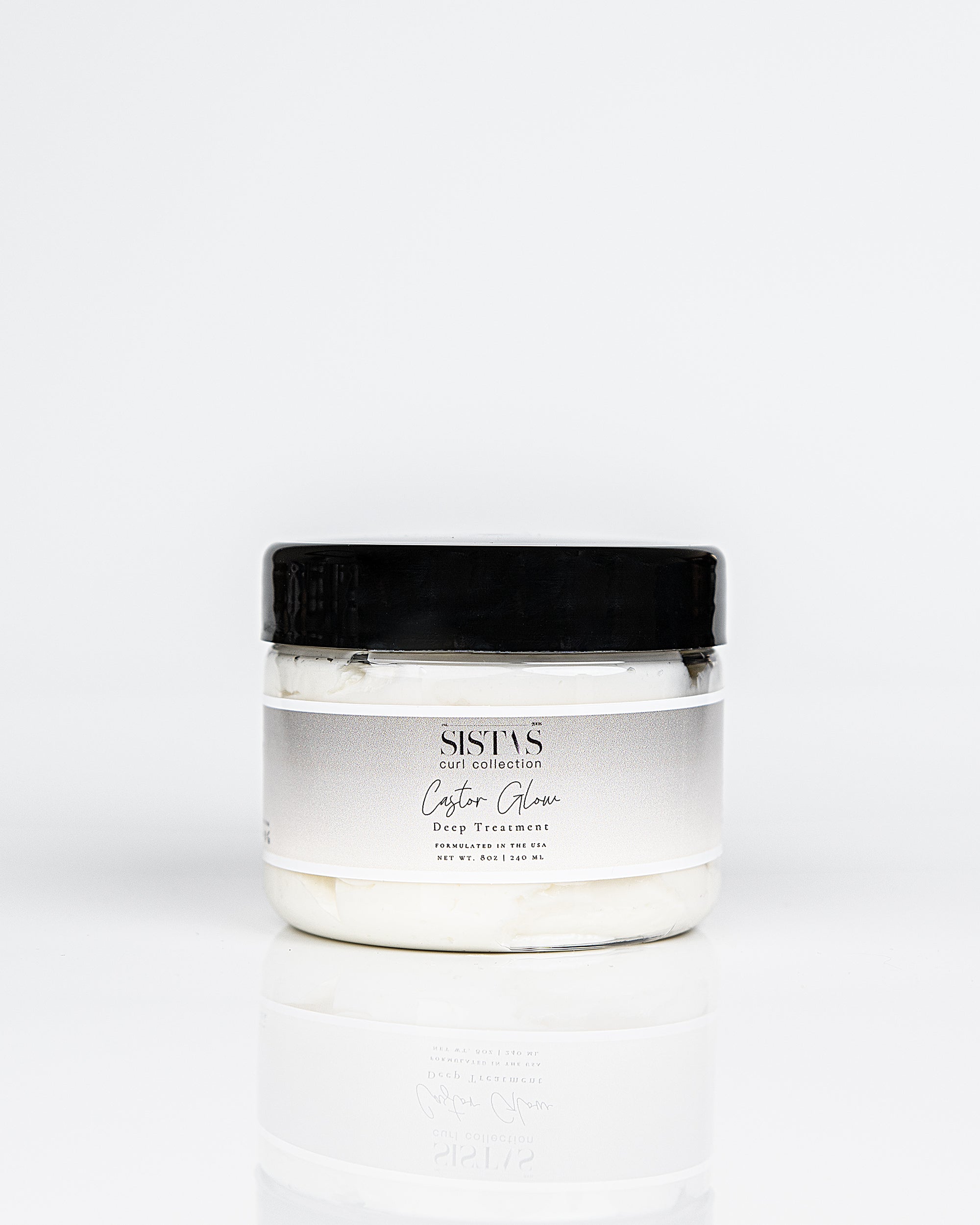 Moisturizing Deep Conditioning bundel
