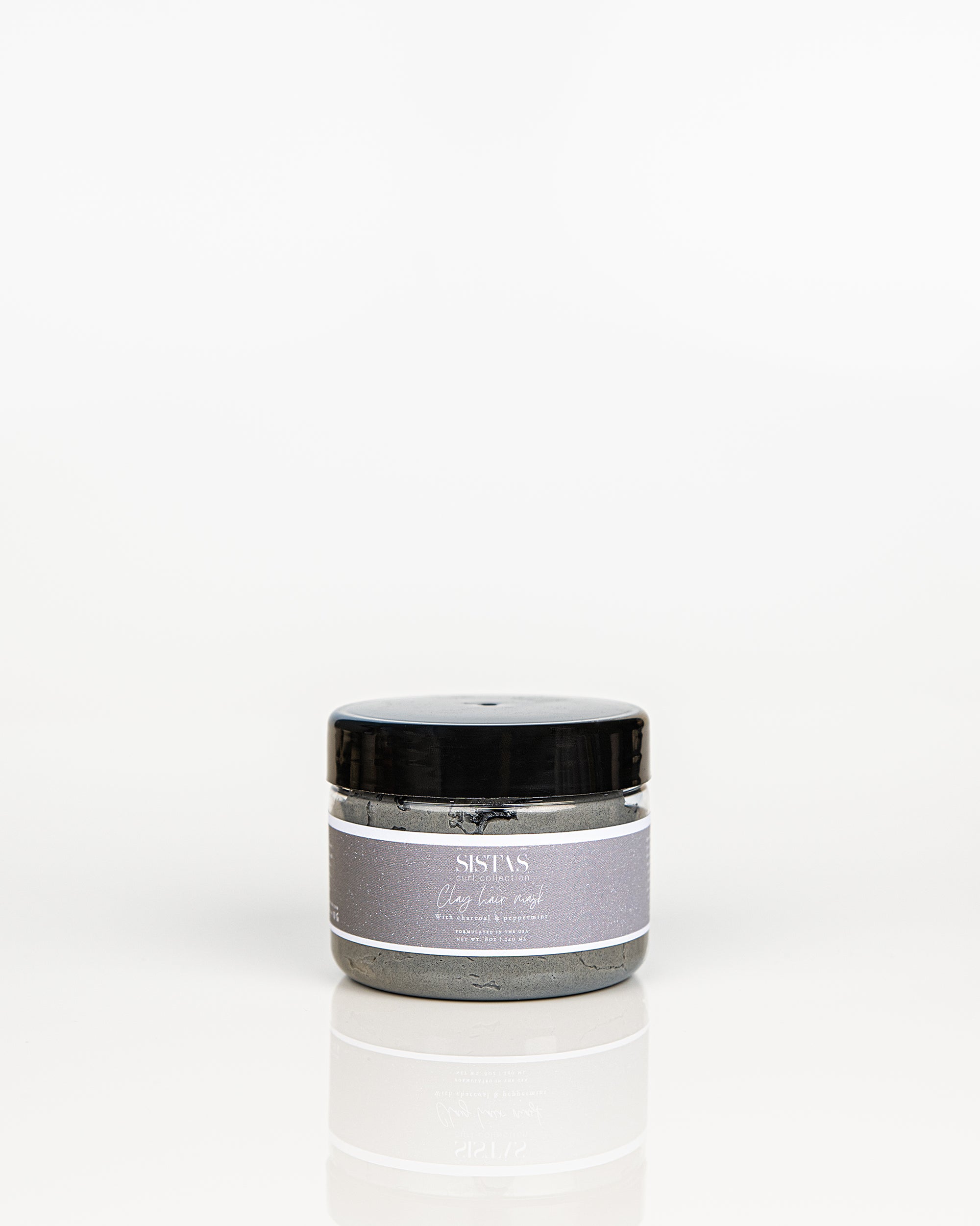 Conditioning Clay Hair Mask 240ml