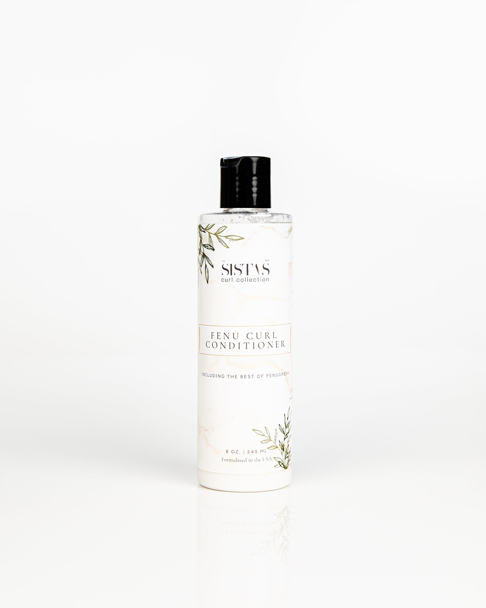 Fenu Curl Conditioner 240ml