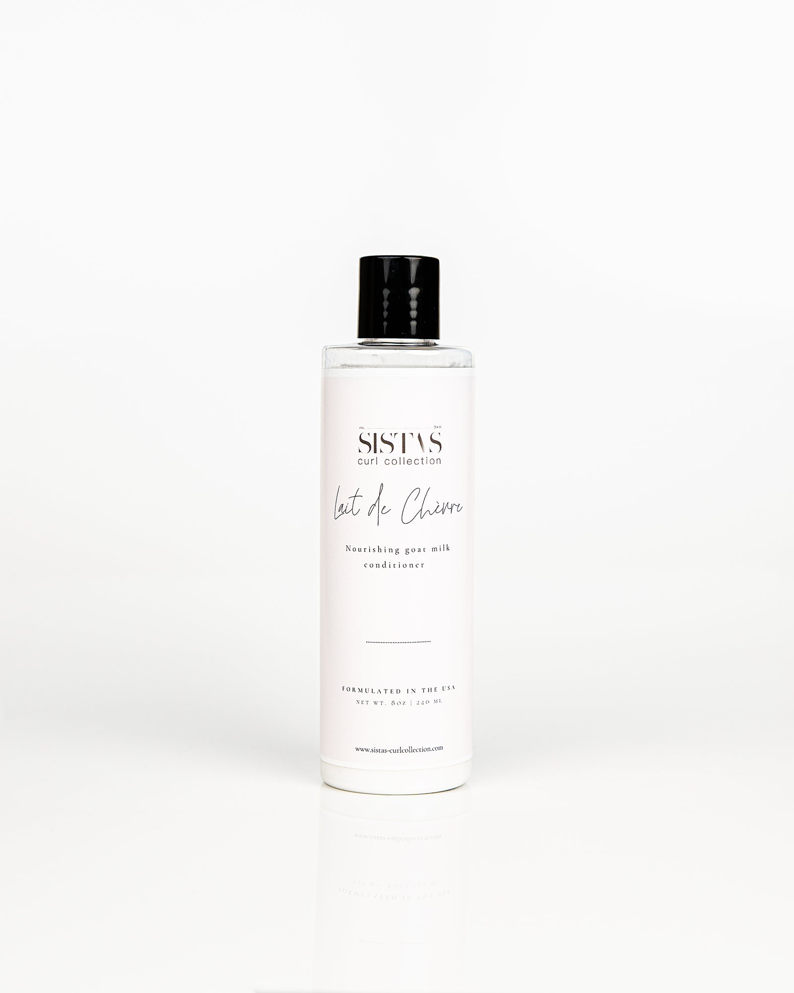 Lait de Chèvre Conditioner 240ml