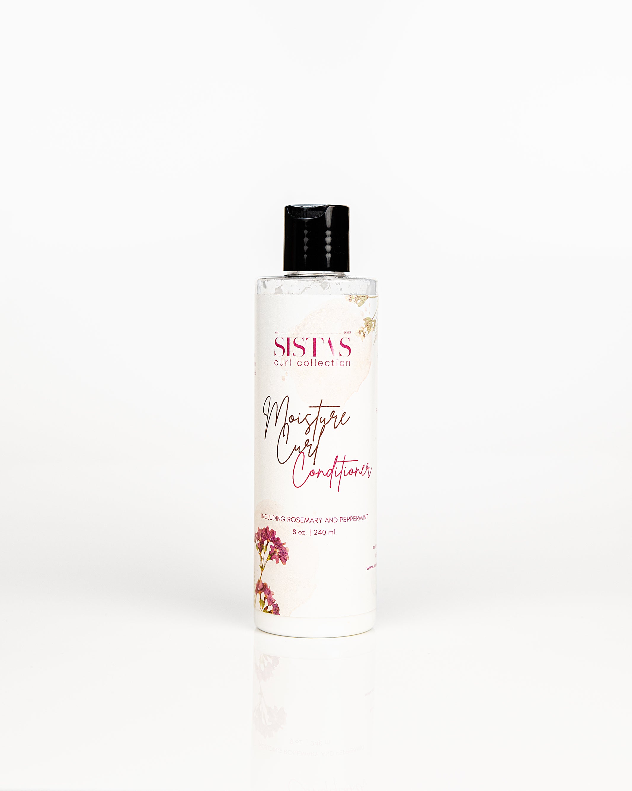 Moisture Curl Conditioner 240ml