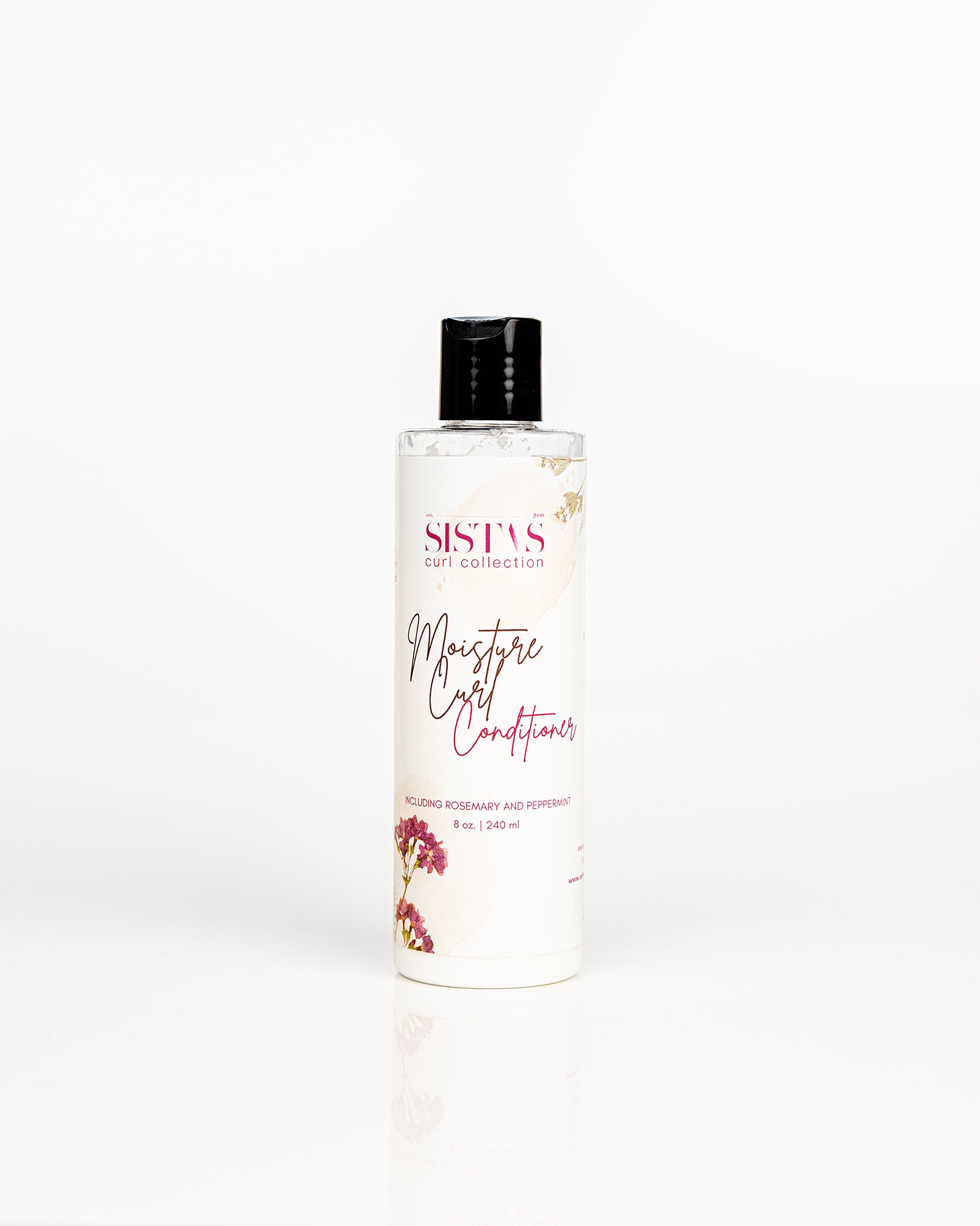 Moisture Curl Conditioner 240ml