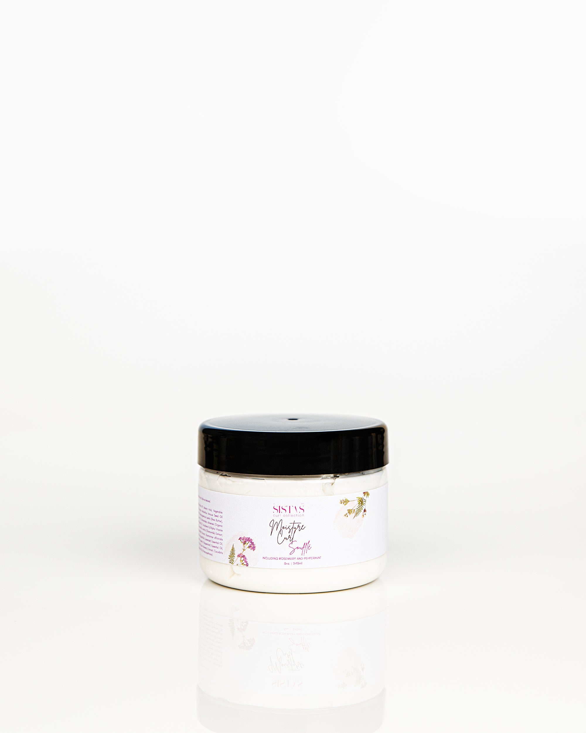 Moisture Curl Soufflé 240ml