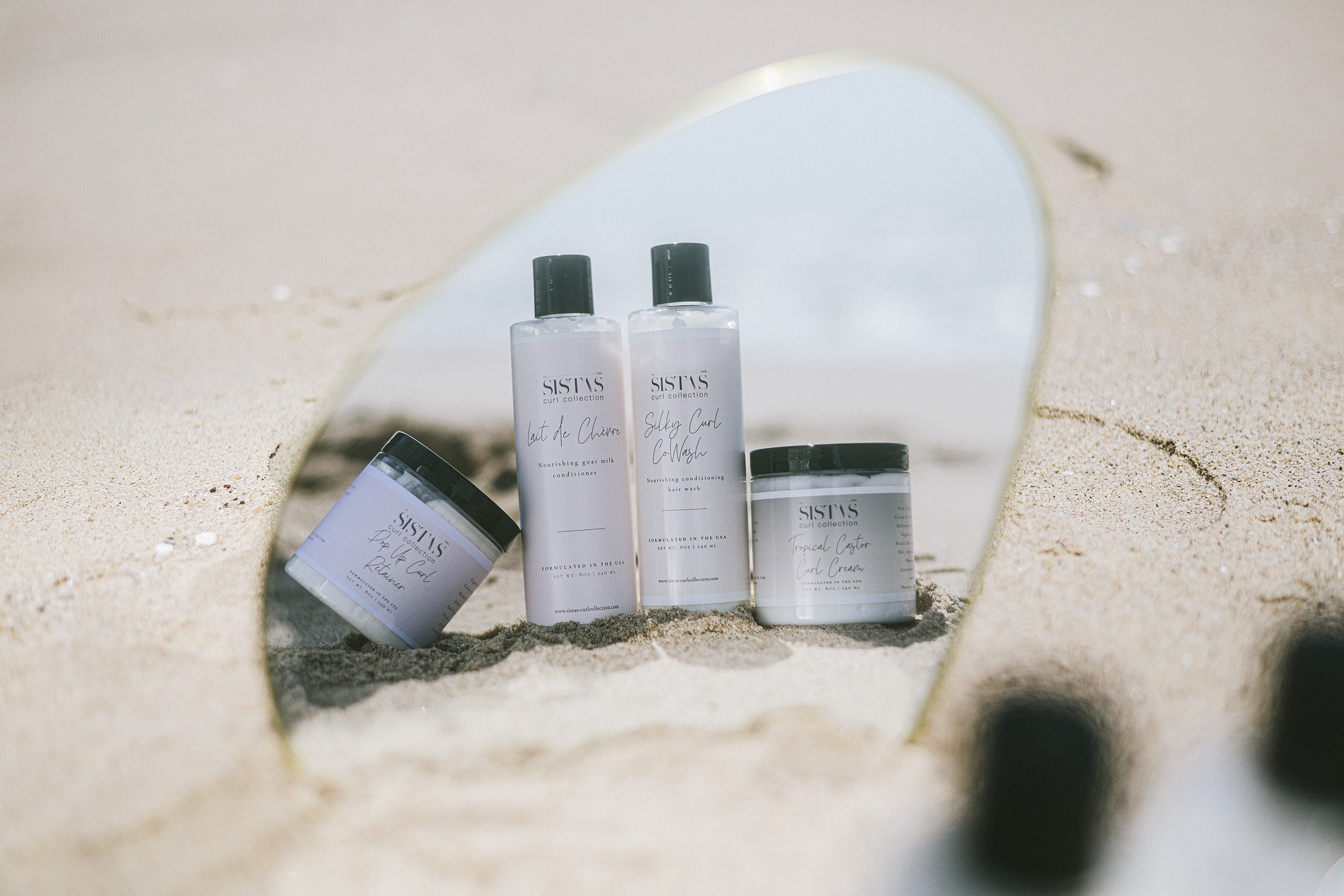 Wash & Go Bundle